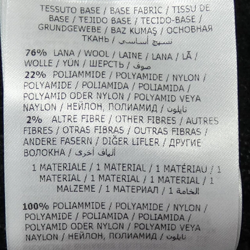 Moncler MONCLER 20933G00012 Cape 629162