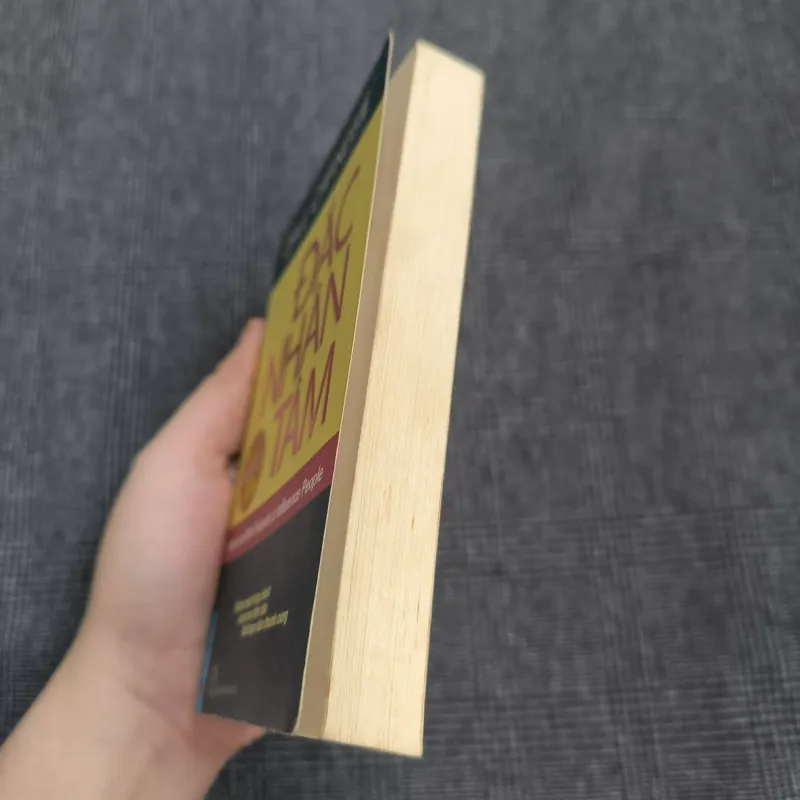Đắc Nhân Tâm (sách bỏ túi) - Dale Carnegie 557676