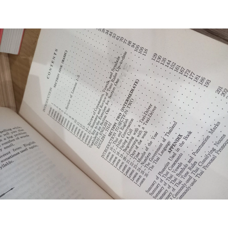 Modern Thai - Gordon H. Allison 687961