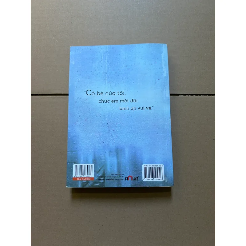 Từng có người yêu tôi như sinh mệnh 929747