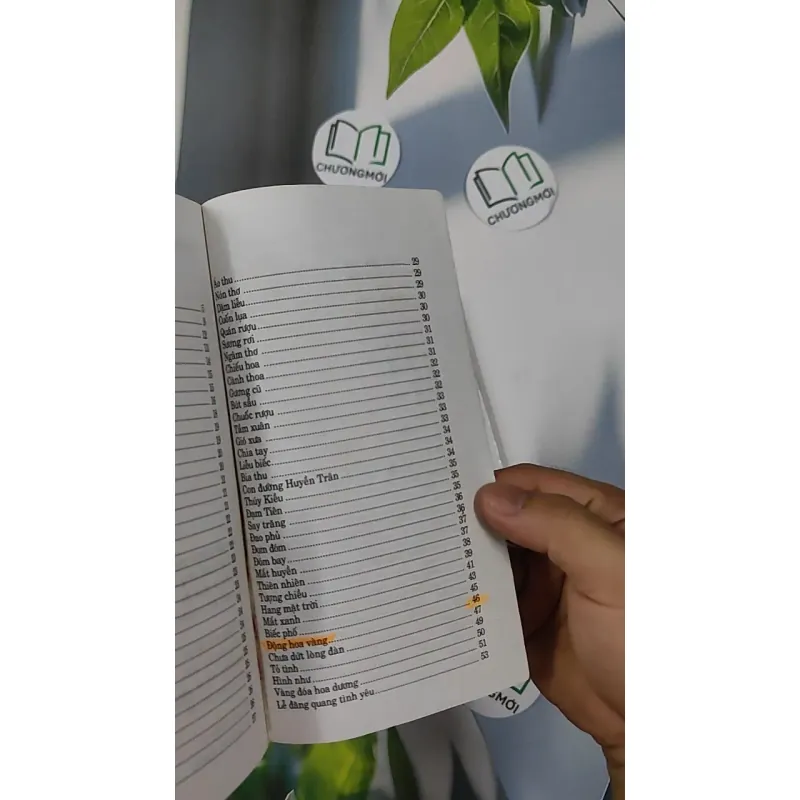 Combo Thơ Nguyễn Khuyến & Phạm Thiên Thư & Thơ tình trong ngăn cặp 798414