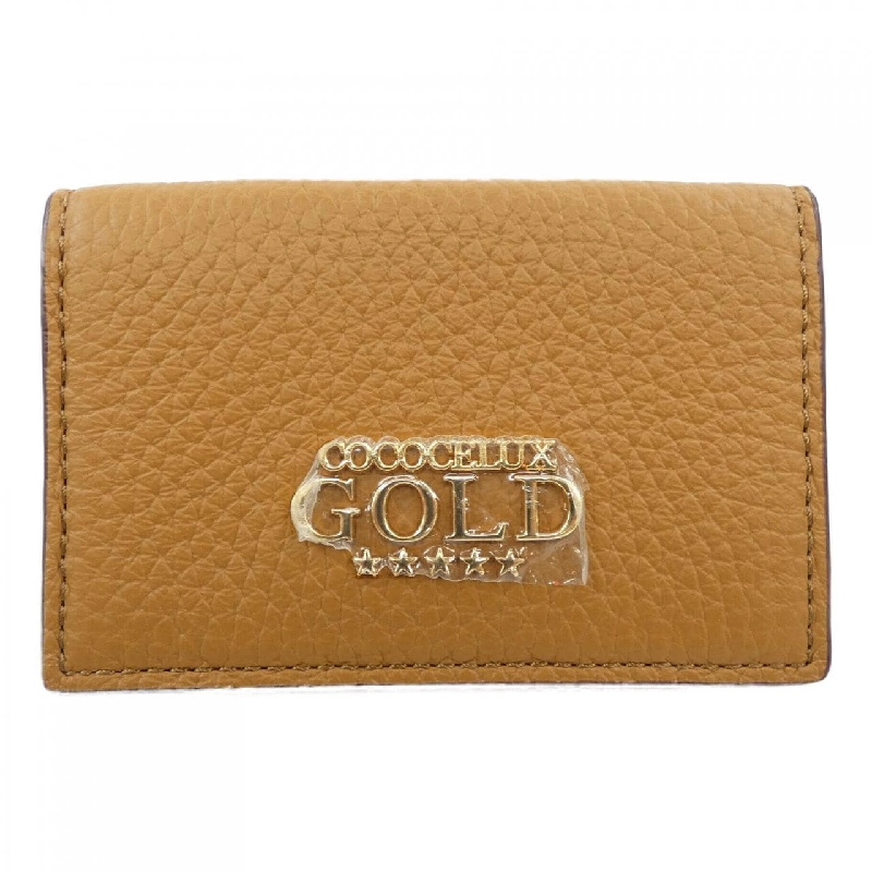 Ví COCOCELUX GOLD - Hàng hiệu Authentic 831397