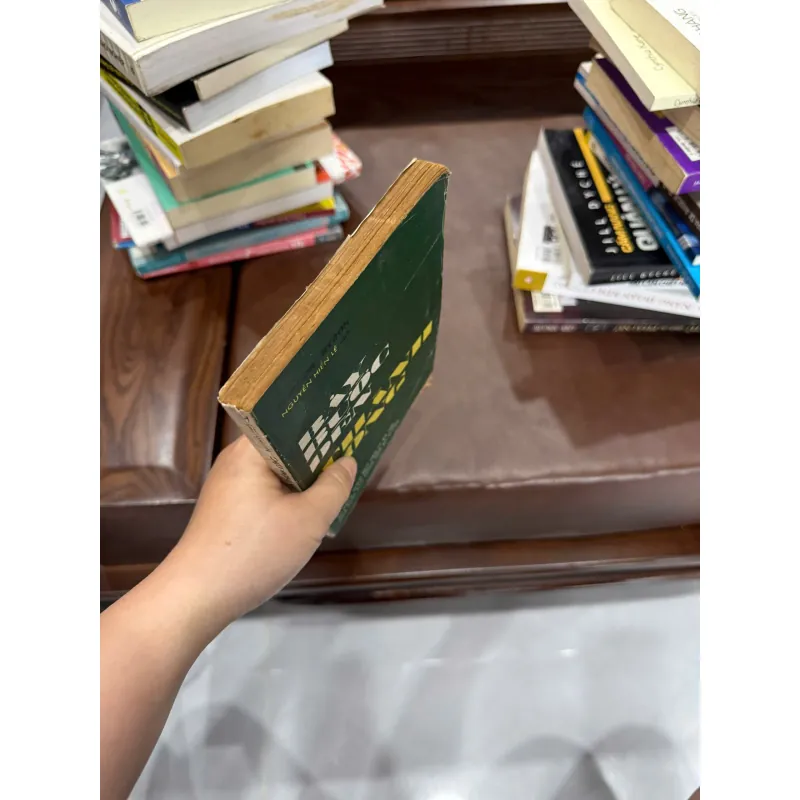 Bảy Bước Đến Thành Công - K4 1021007