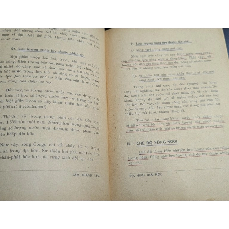Địa hình thái học - Lâm Thanh Liêm 452738