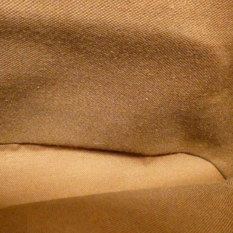 Ba lô Louis Vuitton Monogram Mini Montsouris M51137 610875