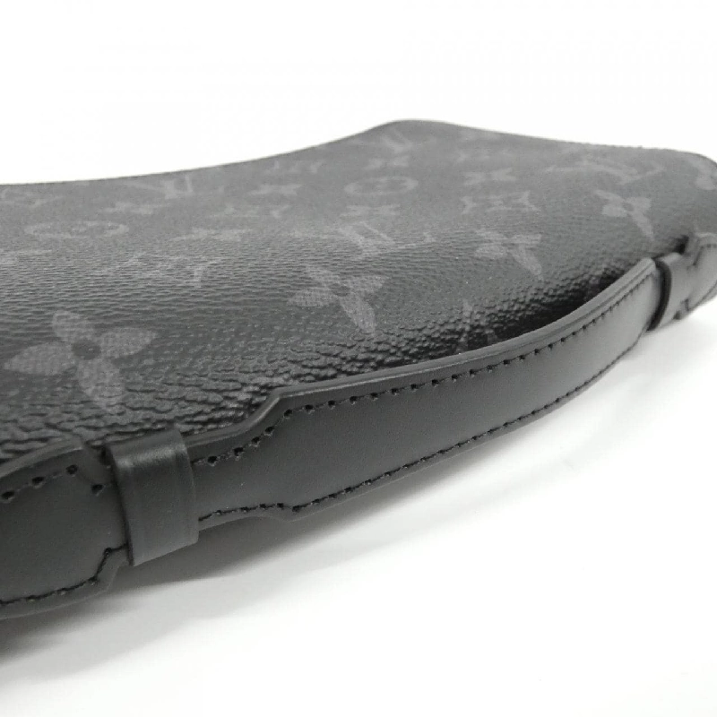 Ví Louis Vuitton Monogram Eclipse Zippy XL M61698 - Hàng hiệu Chính hãng 806060