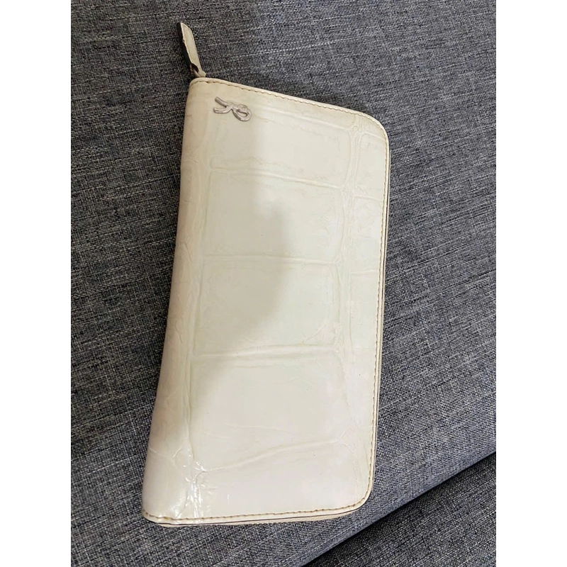 Ví Robecca trắng  464054
