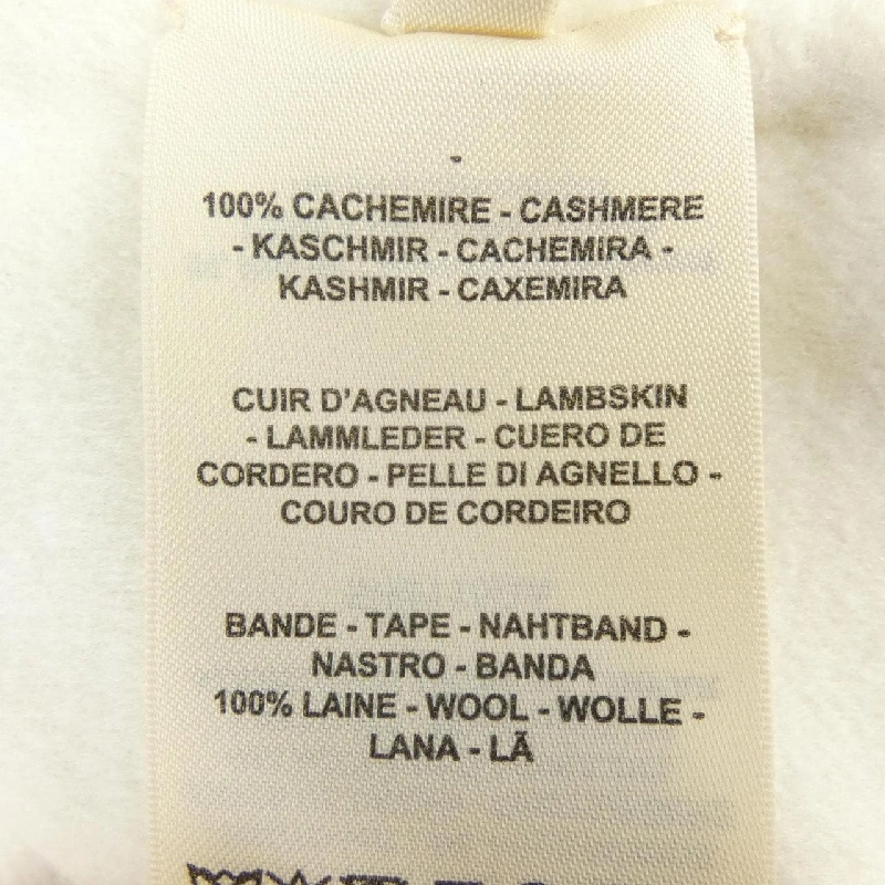 HERMES 5H0115DA Áo khoác - Hàng hiệu Chính hãng 814779