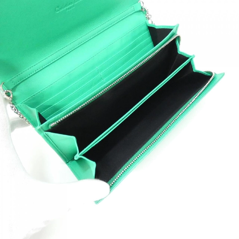 Ví Christian Dior - Hàng hiệu Authentic 771643