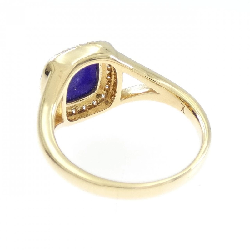 Nhẫn đá màu Vandome - Hàng hiệu Authentic 838401