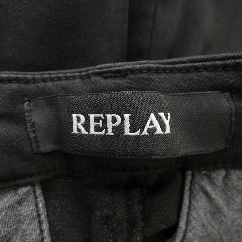Quần REPLAY - Hàng hiệu Authentic 892375