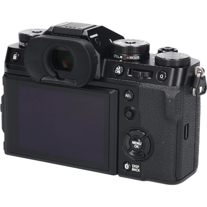 Ｘ－Ｔ５ ＢＬＡＣＫ - Hàng hiệu Authentic 878007