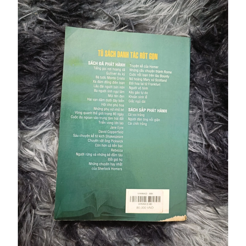 Rời nẻo đường quen (John Steinbeck) 472807