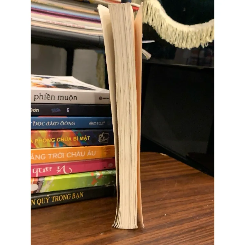 Số phận những người giàu – Lê Quốc Hưng (biên soạn) 571448