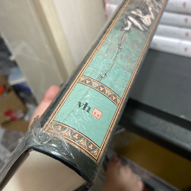 (Văn học kinh điển) - Nhà thờ đức bà Paris - Victor Hugo 1005083