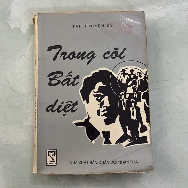 Trong cõi bất diệt - 1995s 996270