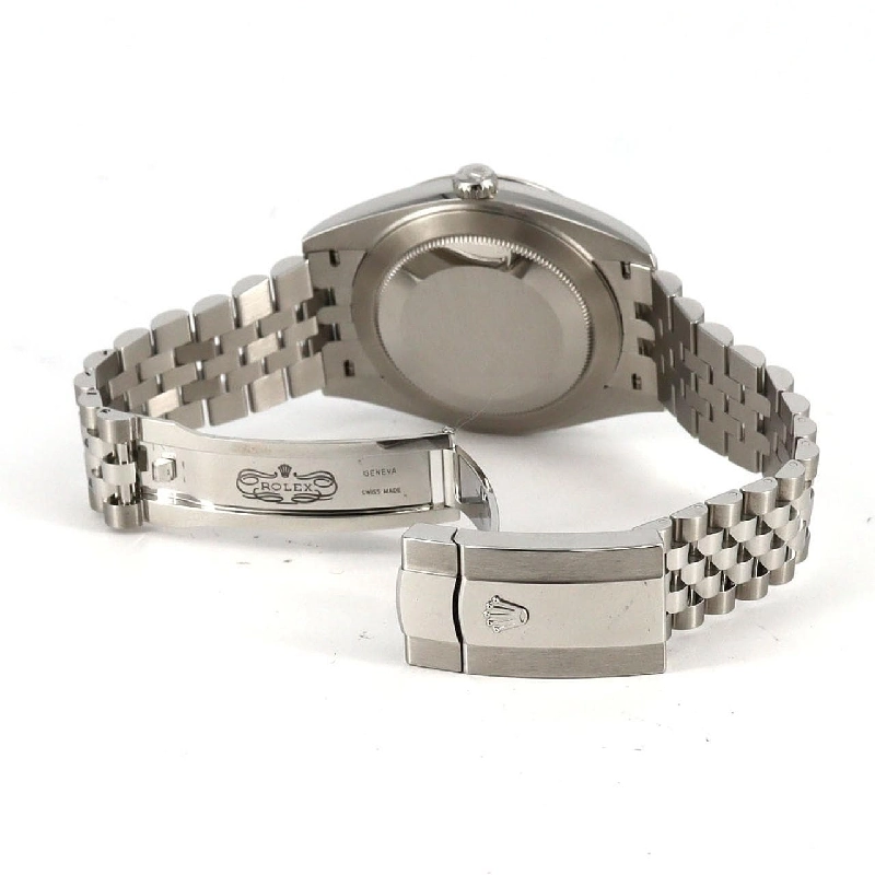 Đồng hồ Rolex Datejust 126334 SSxWG tự động - Hàng hiệu chính hãng 881428