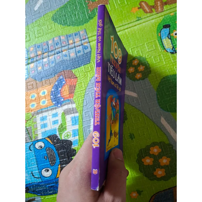 109 Truyện Tiếu Lâm Việt Nam và Thế Giới 1013596