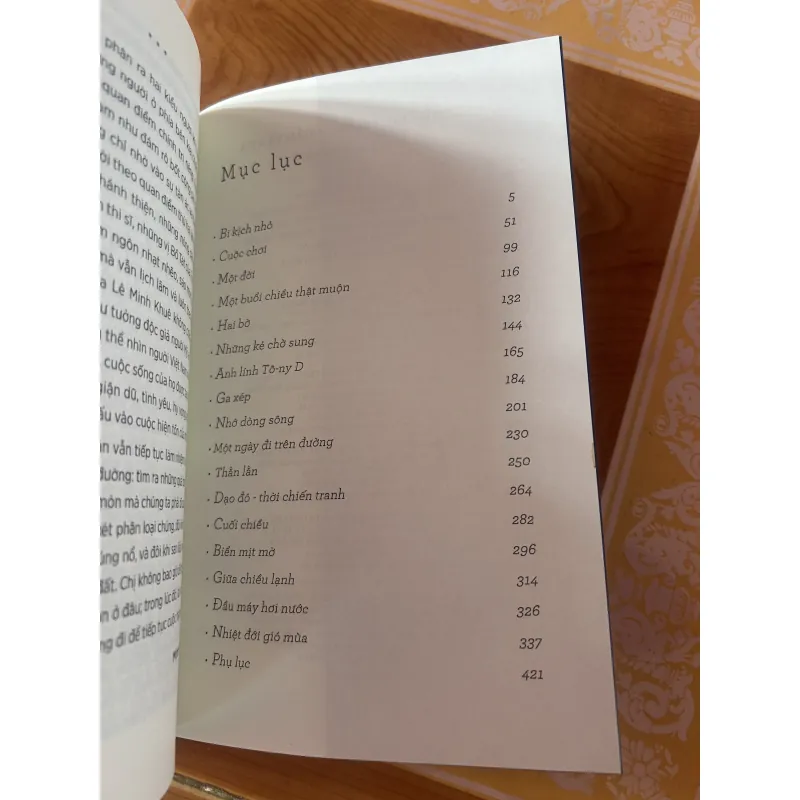 Tuyển tập truyện ngắn và vừa Lê Minh Khuê (như mới) 926740