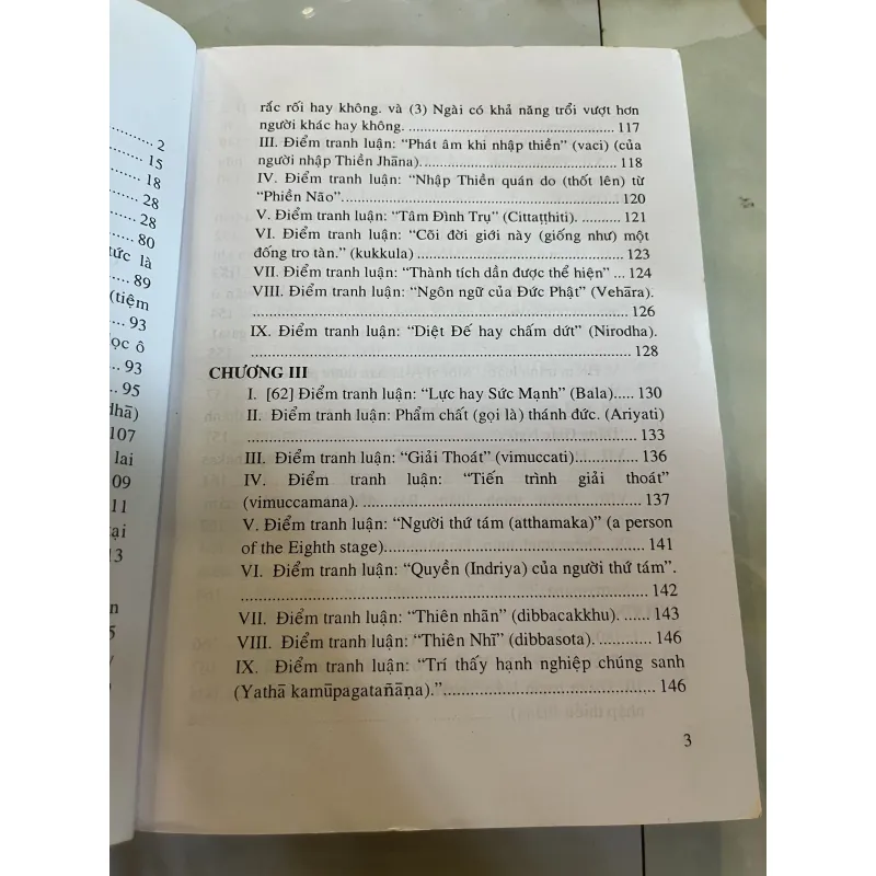 CHÚ GIẢI THUYẾT LUẬN SỰ  - NGUYỄN VĂN SÁU 1042796