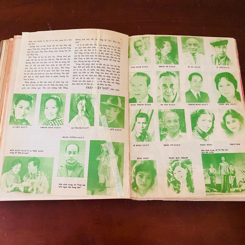 Văn hoá tổng hợp 1989-1995  502314
