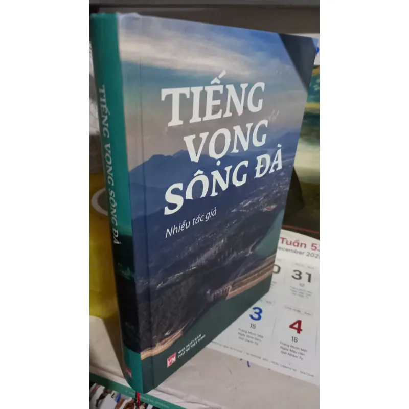 tiếng vọng sông đà 786176