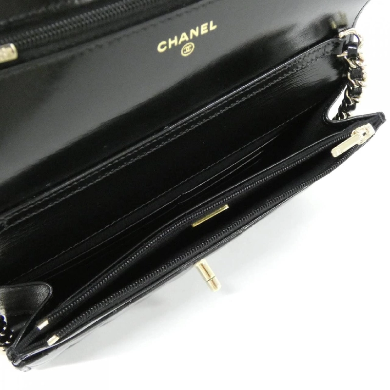 Ví xách tay Chanel AP3779 - Hàng hiệu Authentic 806443