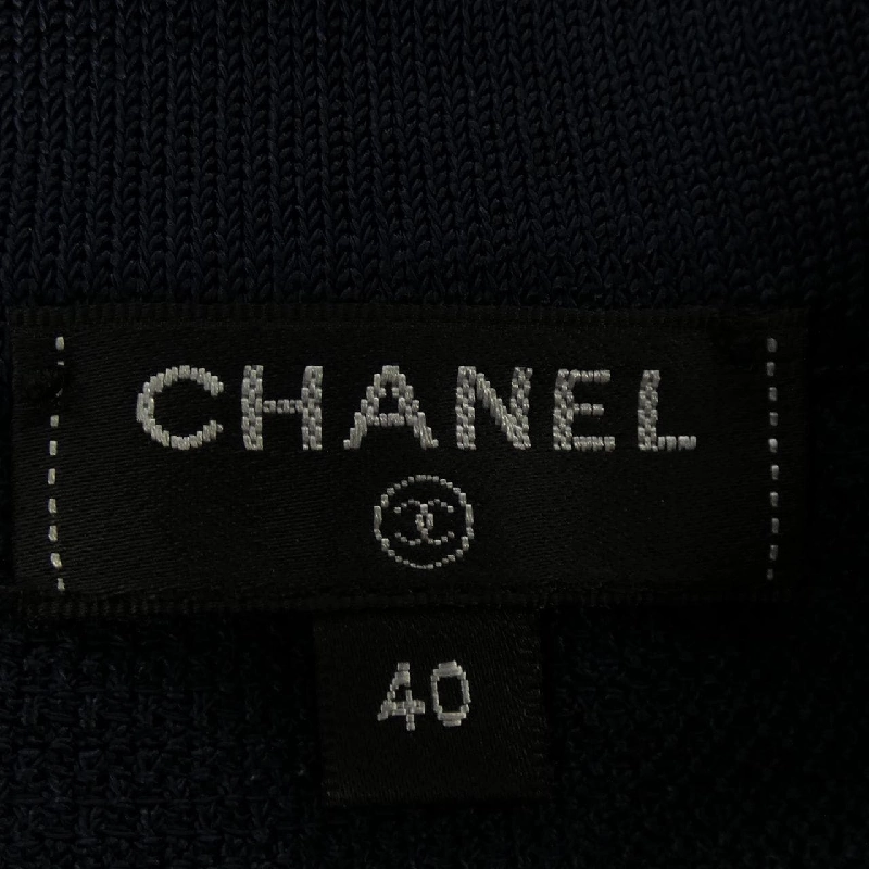 【Mã giảm giá】Chanel CHANEL Đầm 652856