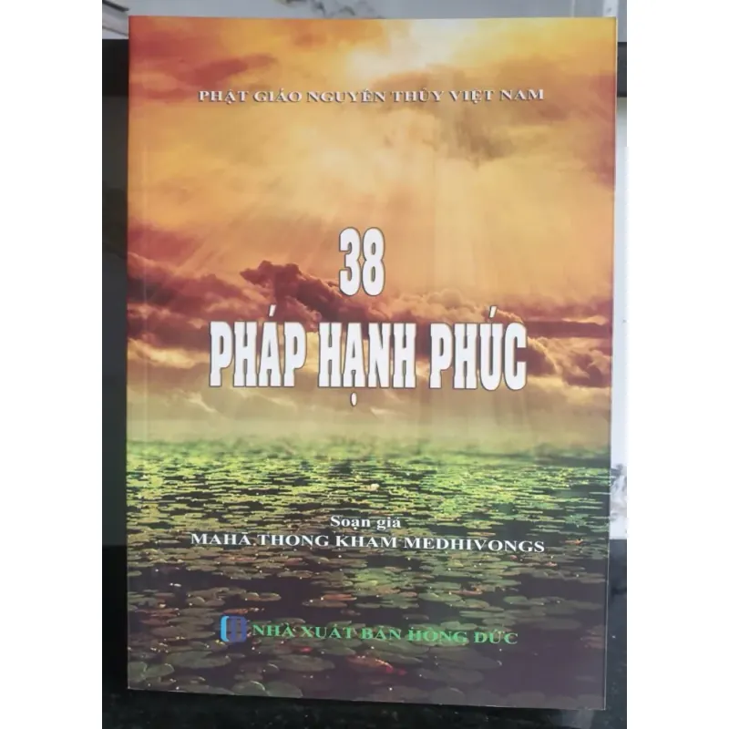 38 Pháp Hạnh Phúc 695645