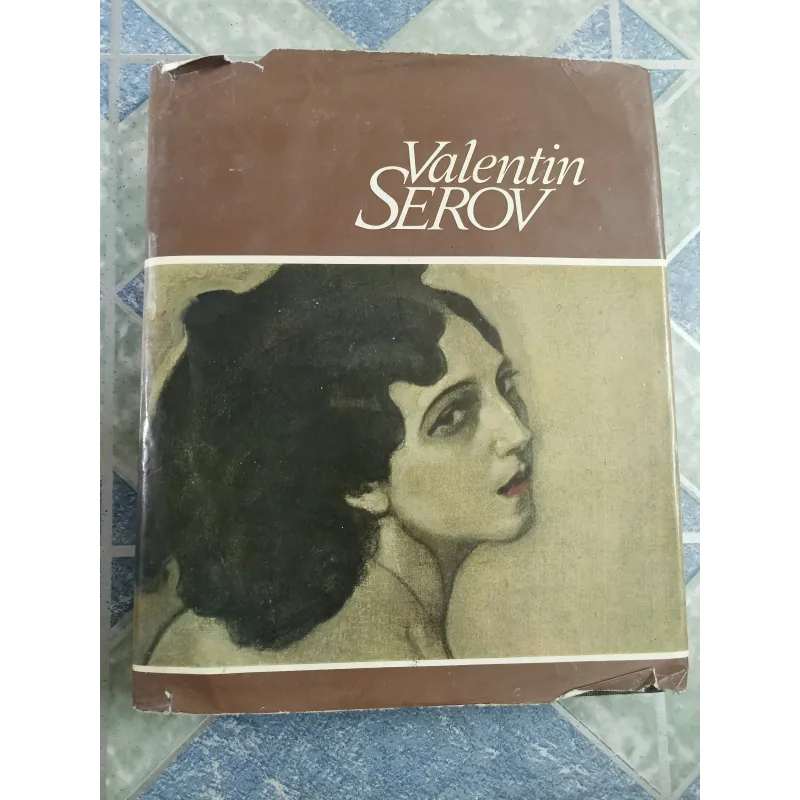 Valentin Serov - Phong Cách Cổ Điển Cũ 590337