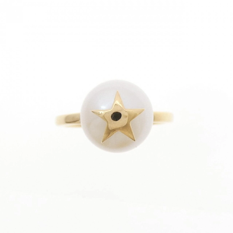 Nhẫn ngọc trai nước ngọt Ju Mapel M 10.3mm - Hàng hiệu Authentic 837045