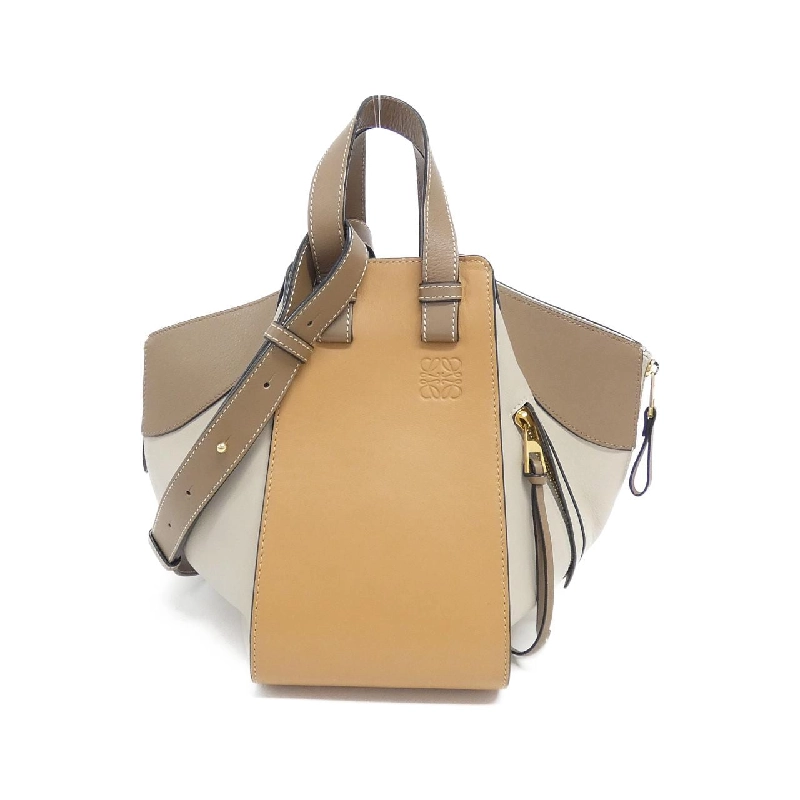 Túi đeo vai Loewe Hammock Small 326 30KS35 613518