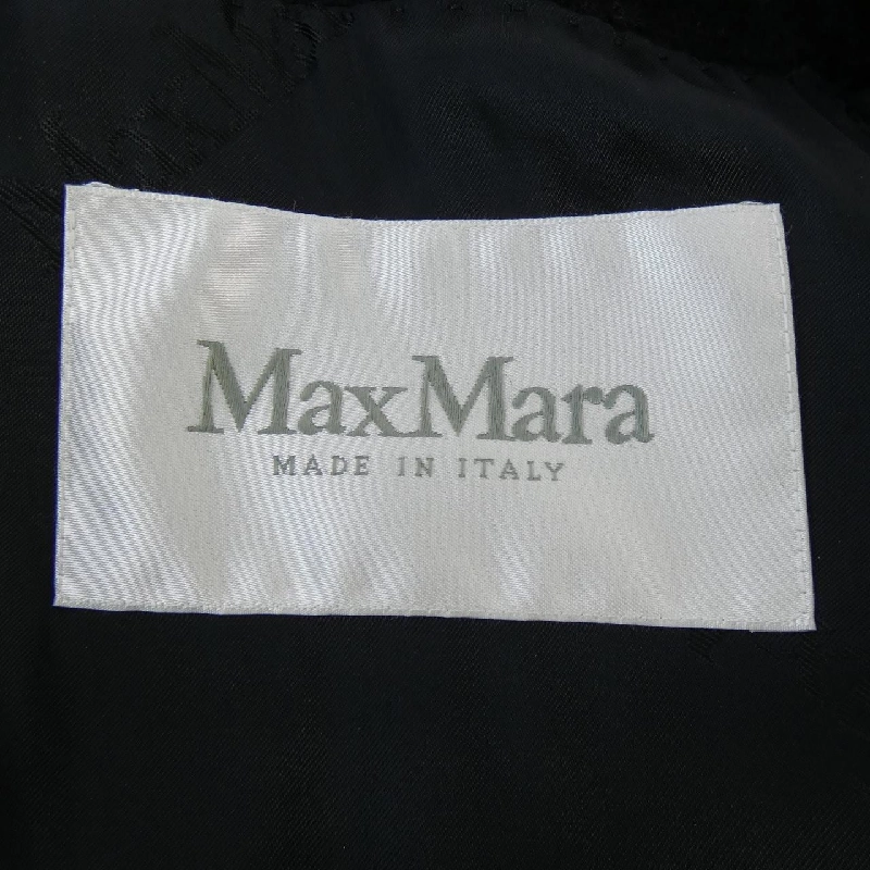 Max Mara Coat - Hàng hiệu Authentic 640971