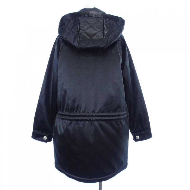 【Mã giảm giá】Áo khoác CHANEL 638635