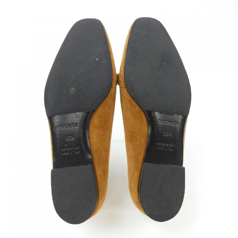 【Mã giảm giá】Giày bệt HERMES 661457