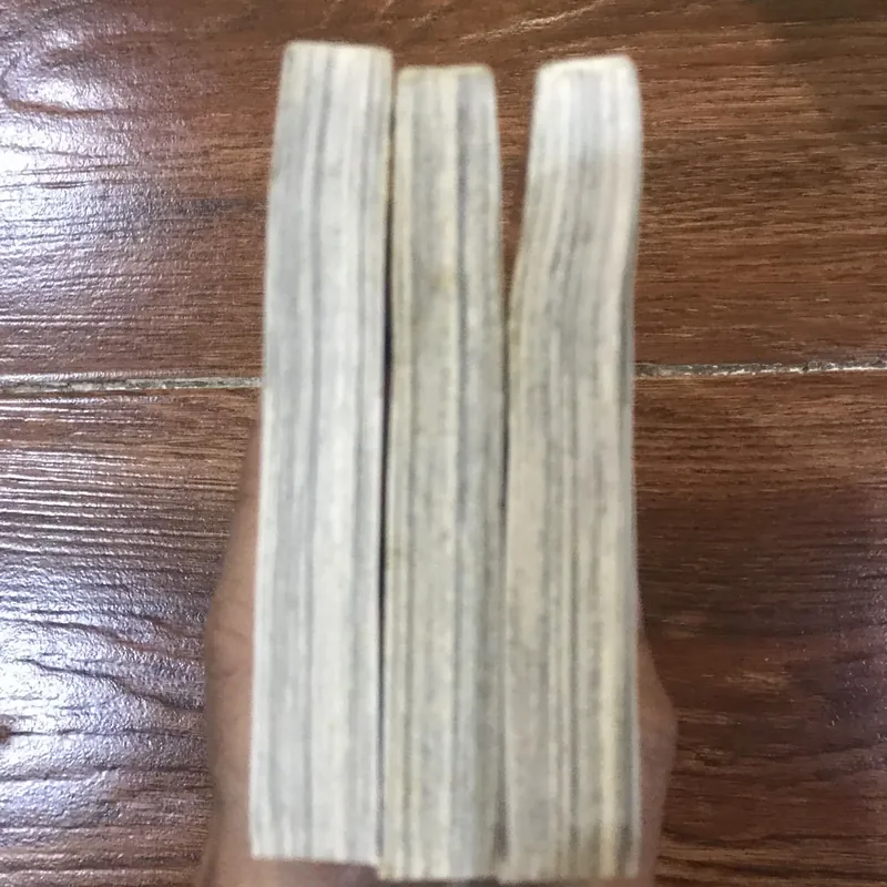 SAINT 3 tập full (k18) 399724