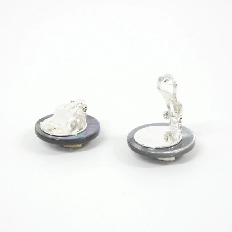 【Vintage】Bông tai Chanel 626149