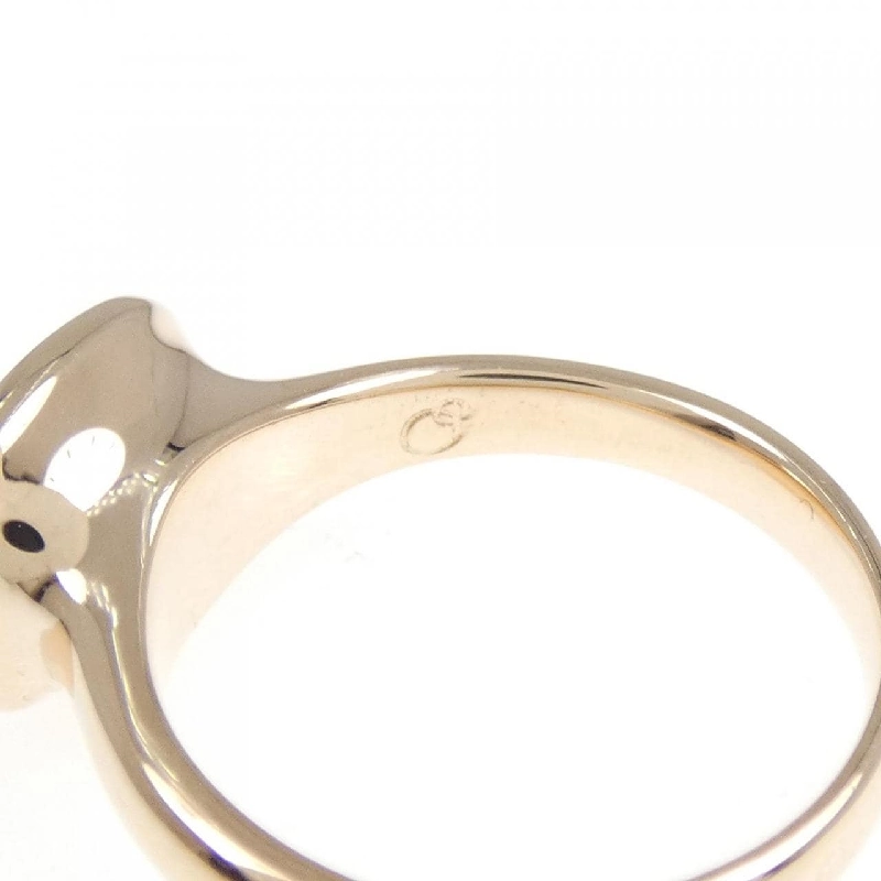 Nhẫn đá quý Smoky Quartz - Hàng hiệu Authentic 840276