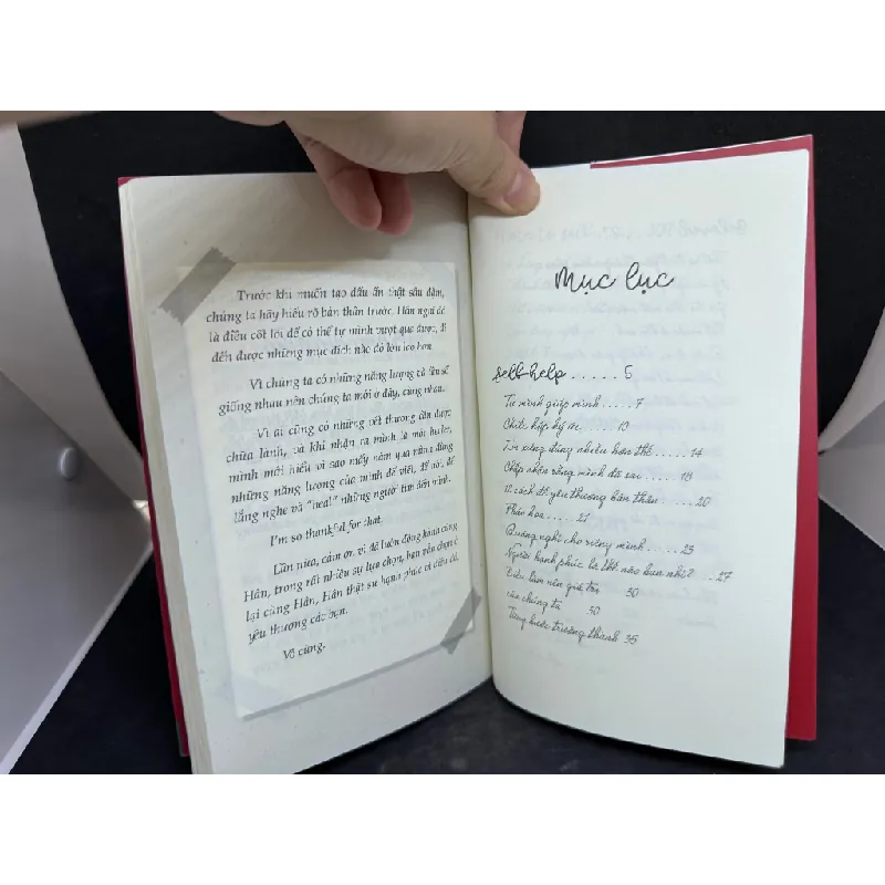 [Phiên Chợ Sách Cũ] Đã Qua Chẳng Vãn Hồi Chỉ Cần Bước Tiếp Thôi - Hanfu 2204, 2020 435895