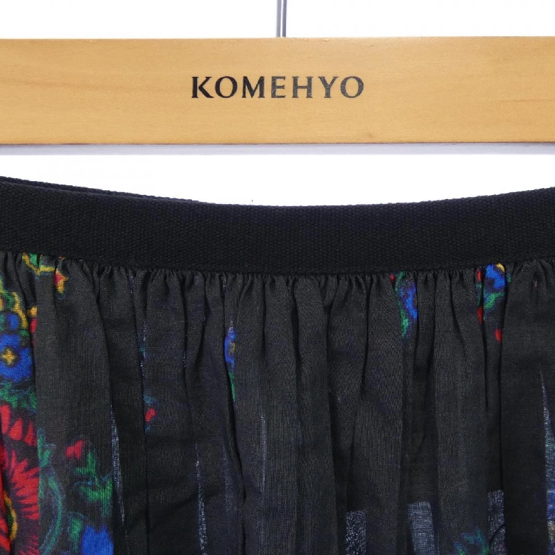 Chân váy tricot COMME des GARCONS TM-S045 - Hàng hiệu Authentic 819557