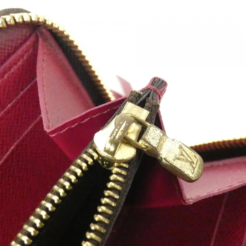 Ví Louis Vuitton Monogram Porte-Feuille Clemence M60742 - Hàng hiệu Chính hãng 770024