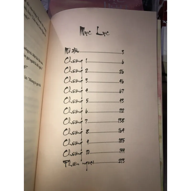 Bàng môn tả đạo - Khốn Ỷ Nguy Lâu 1019409