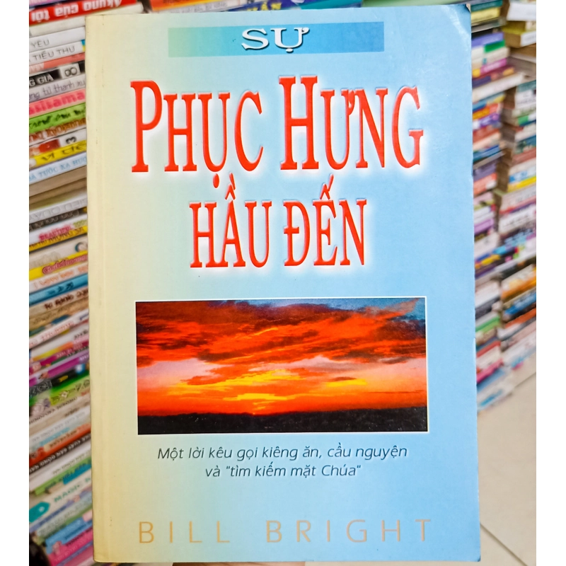 Sự phục hần đến 🌻 542143