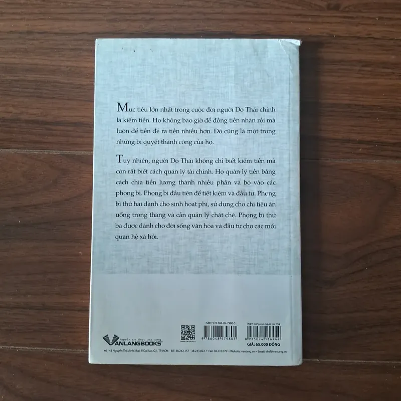 Thành công của người do thái 557792