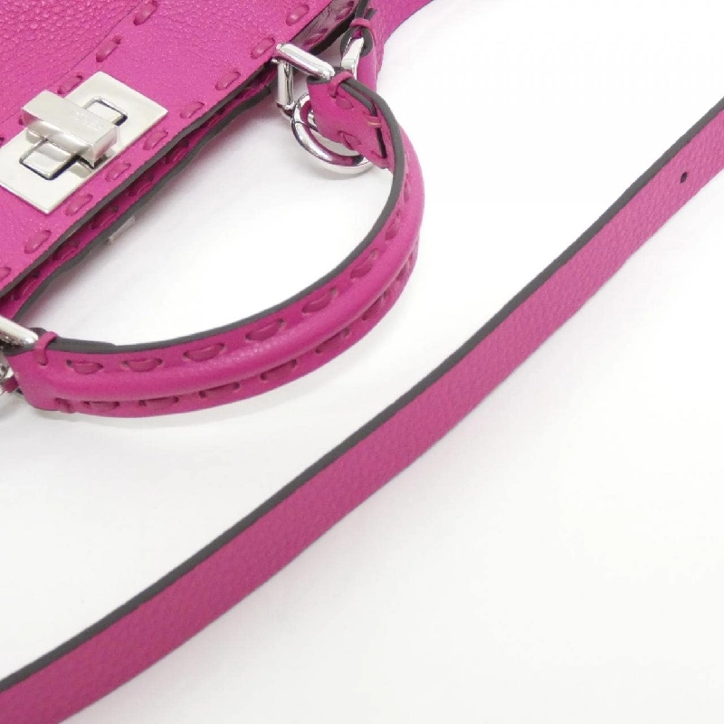 Túi Fendi SELLERIA Peekaboo I See You Small 8BN327 ANT2 616900