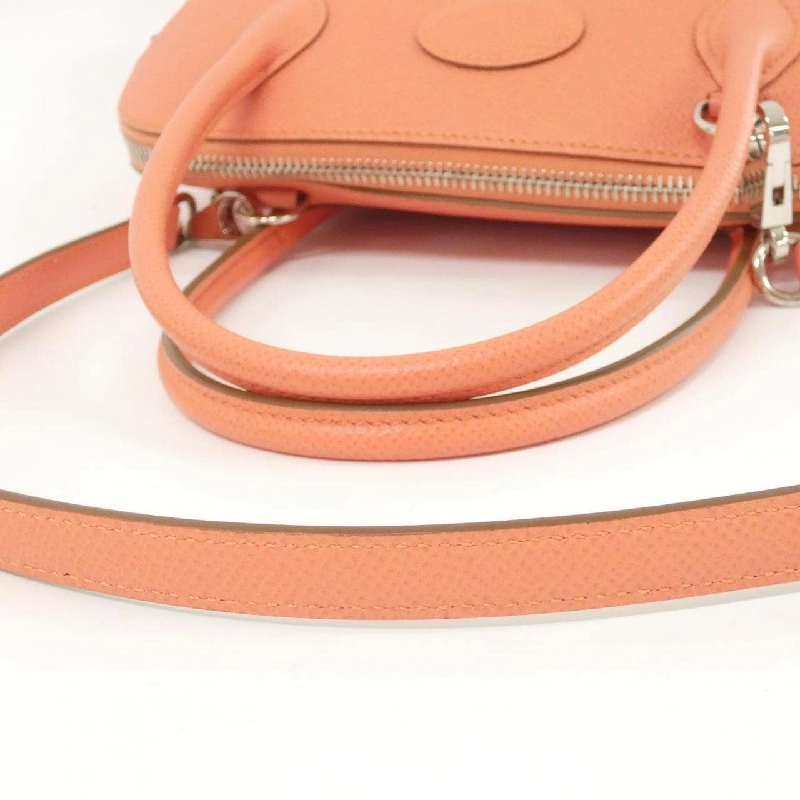 Túi Hermes Bolide 27cm 041693CK 618241