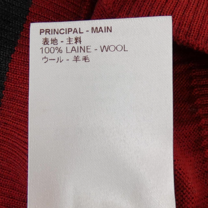 Louis Vuitton HDN03WARM Áo len - Hàng hiệu Chính hãng 886429