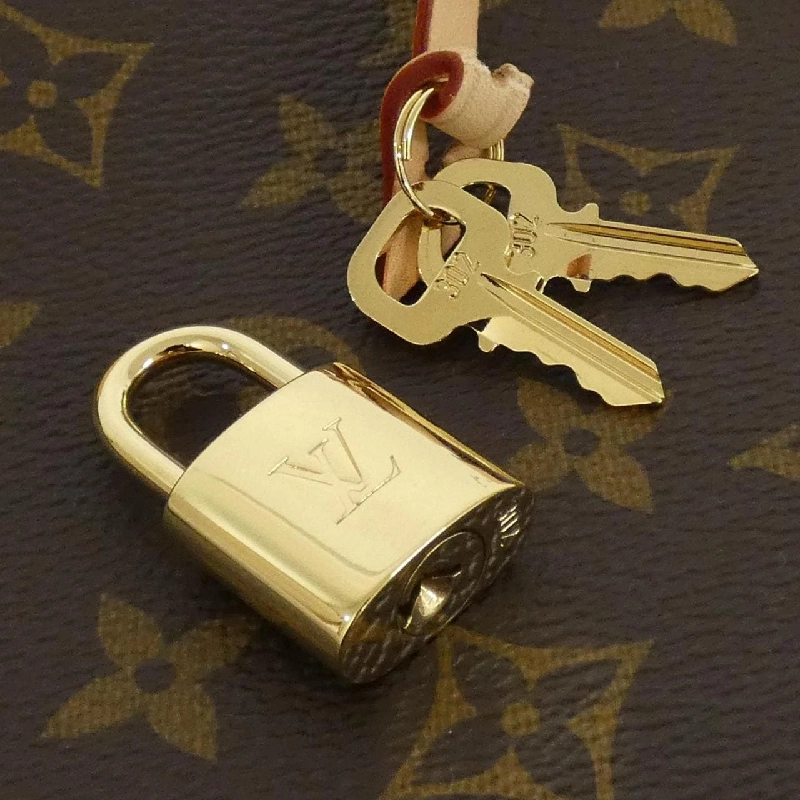 Túi Louis Vuitton Monogram Alma PM M53151 615930