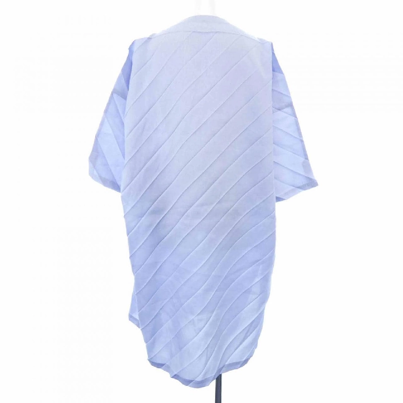 【Khuyến mãi】Đầm me ISSEY MIYAKE 650665