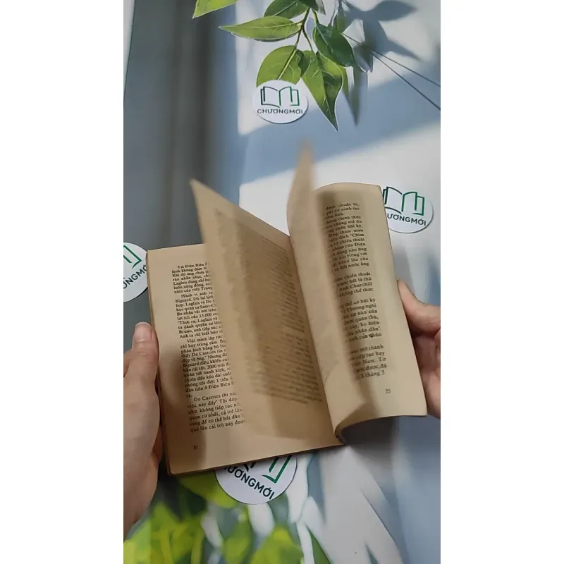 [XƯA] Việt Nam Cuộc Chiến Tranh Mười Ngàn Ngày - Hồ Sơ Mới Về Điện Biên Phủ (1989) - Michael Maclear 776008